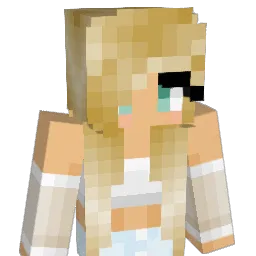 belga25 Minecraft avatar bust