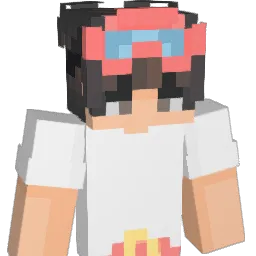 belgecanadien's Minecraft skin