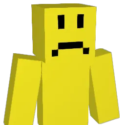 belgi120 Minecraft avatar bust