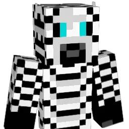 belgian_waffls Minecraft avatar bust