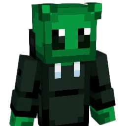 belicfr Minecraft avatar bust