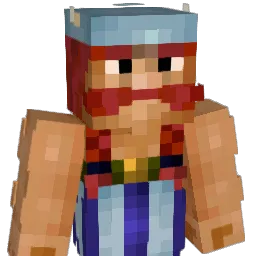 belikx's Minecraft skin