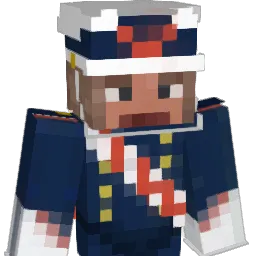 belissa19 Minecraft avatar bust