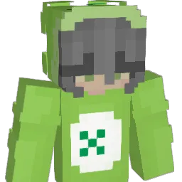 belittling's Minecraft skin