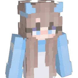 belizaslove Minecraft avatar bust