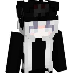 bell2811's Minecraft skin