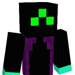 bella_Loveu Minecraft avatar bust