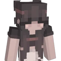bellaaa953's Minecraft skin
