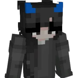 bellabee004 Minecraft avatar bust