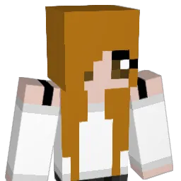 bellaboolovesyou's Minecraft skin