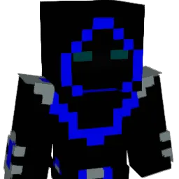 bellajadeg3 Minecraft avatar bust