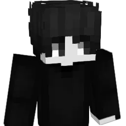 bellak0 Minecraft avatar bust
