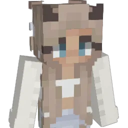 bellamyx19 Minecraft avatar bust