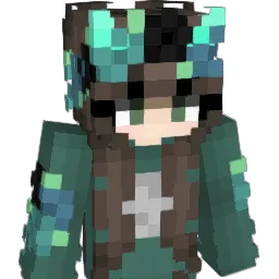 bellar0120 Minecraft avatar bust
