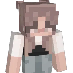 bellatrav's Minecraft skin