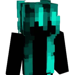 bellatsuk1 Minecraft avatar bust