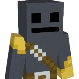 bellcross001 Minecraft avatar bust