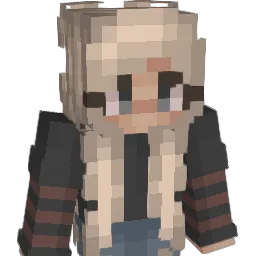 bellicimo Minecraft avatar bust