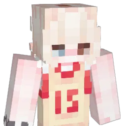 belllrained's Minecraft skin