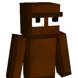 bellodimamma Minecraft avatar bust