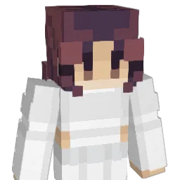bells_victoria Minecraft avatar bust