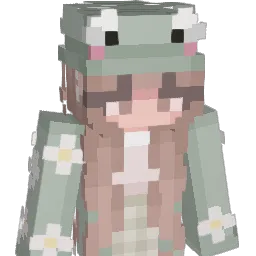 bellsmin's Minecraft skin
