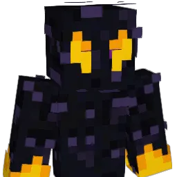 belnalen87 Minecraft avatar bust