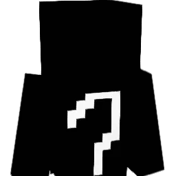 belovxd Minecraft avatar bust