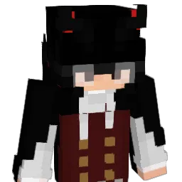 Minecraft-Skin von belowgravity