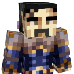 bels11's Minecraft skin