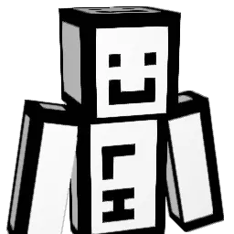 beltranmc Minecraft avatar bust