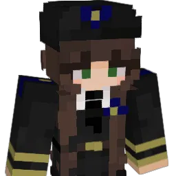 belverry's Minecraft skin