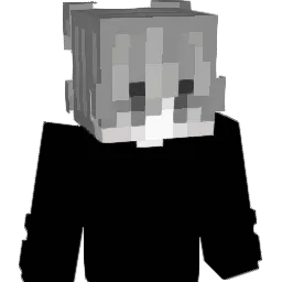 belxqz Minecraft avatar bust