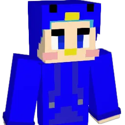 bema4256 Minecraft avatar bust