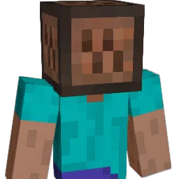 bemancer's Minecraft skin