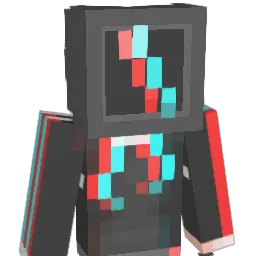 bemoko's Minecraft skin