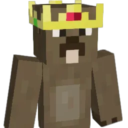 bempel456 Minecraft avatar bust