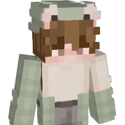 bemphibian's Minecraft skin