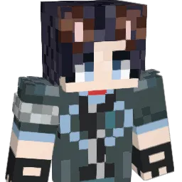 bemyone Minecraft avatar bust