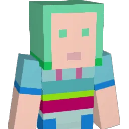 ben1010ma Minecraft avatar bust