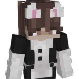 ben10progamer Minecraft avatar bust