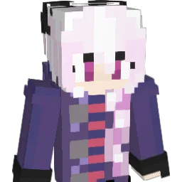 ben10sagnich Minecraft avatar bust