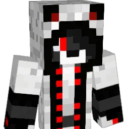 ben20212 Minecraft avatar bust