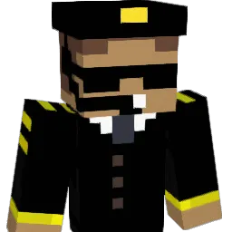 ben2252's Minecraft skin