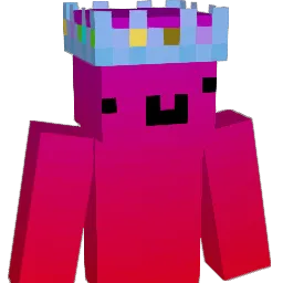 ben61012 Minecraft avatar bust