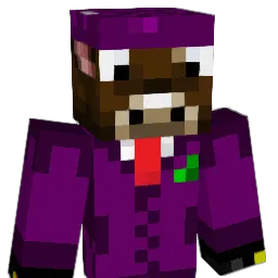 ben8763's Minecraft skin