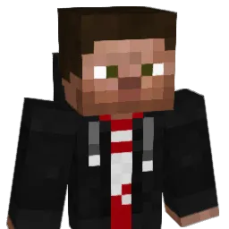 ben_13's Minecraft skin