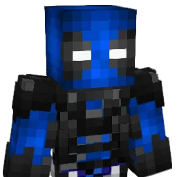 ben_8888 Minecraft avatar bust
