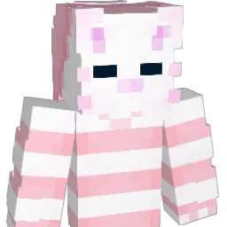 ben__lol Minecraft avatar bust