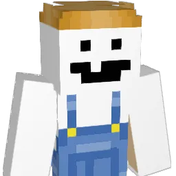 ben_afk's Minecraft skin